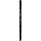 Ekena Millwork Kendall Train Station Medallion (Canopies up to 3 7/8"), 18 1/2"OD x 3 7/8"ID x 1"P, Black Pearl CM18KDBPS - alternate 2